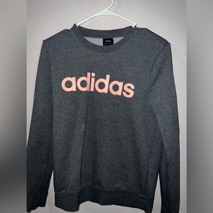 Adidas Crewneck